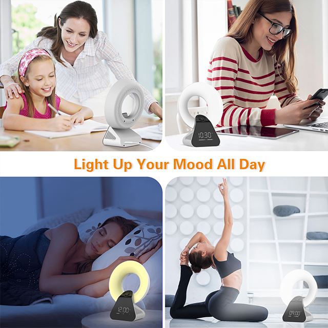 4SAD Light Therapy for Home Use
